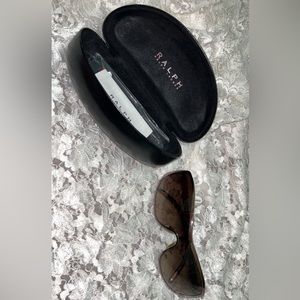 Women’s Ralph Lauren sunglasses